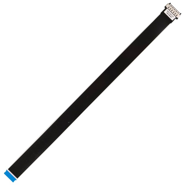 Pfc 68 Pin AWM 20706 0.5mm Pitch 60 cm Birebir FFC Flex Şerit Kablo