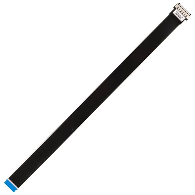 Pfc 68 Pin AWM 20706 0.5mm Pitch 60 cm Birebir FFC Flex Şerit Kablo