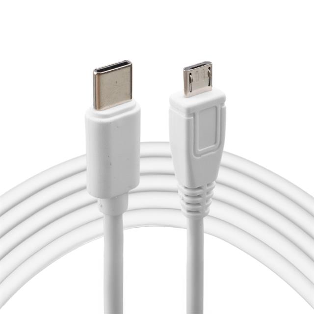 Powermaster PM-29104 Type-C To Micro Usb 1.5 Metre Yazıcı Kablosu