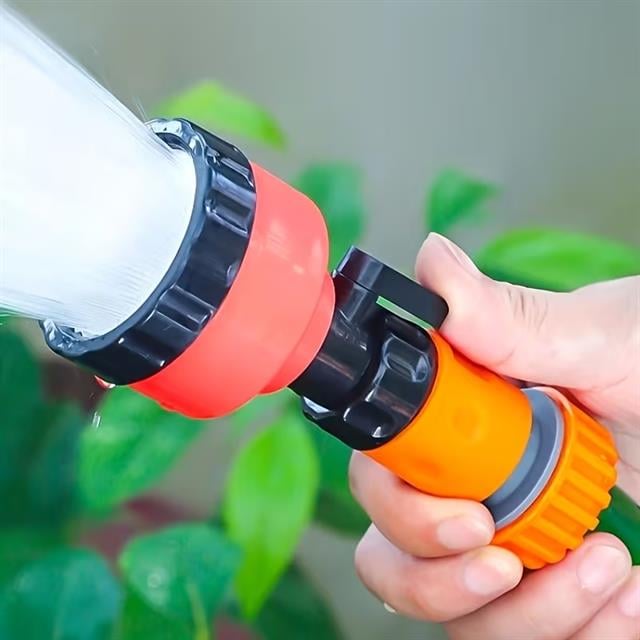 Sunup SN-29178 Ayarlı Bahçe Sulama Başlığı