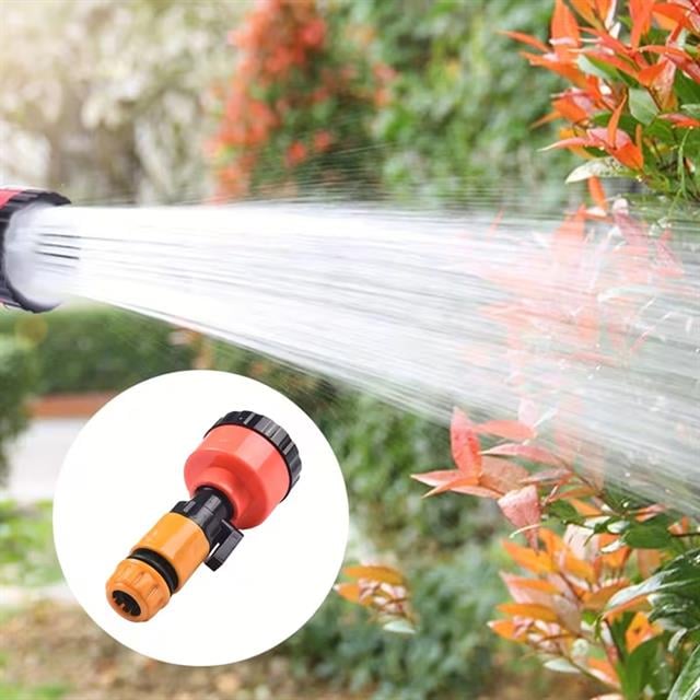 Sunup SN-29178 Ayarlı Bahçe Sulama Başlığı