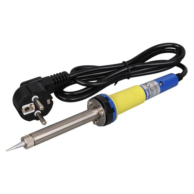 Technomax TM-9111 60 Watt Kalem Havya Lehim Makinesi AC220V 120cm Kablolu