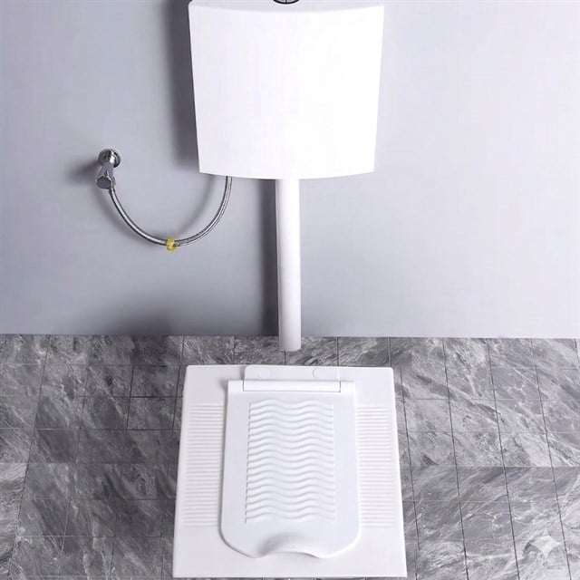 Sunup Sn-29261 Alaturka Tuvalet Koku Önleyici Kapak