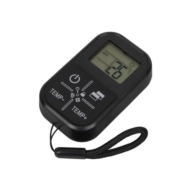 Weko WK-29272 Üniversal Klima Kumandası