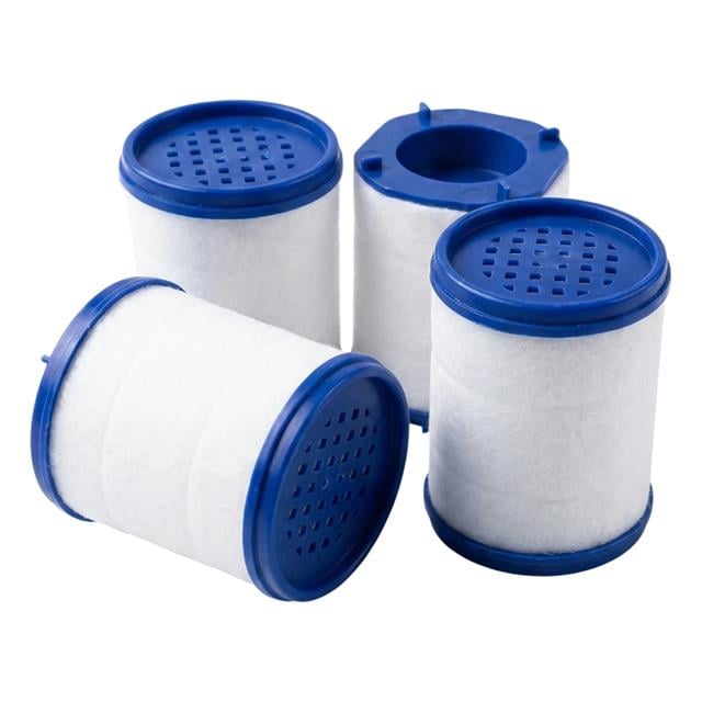 SUNUP SN-29280 SU TASARRUFLU MUSLUK BAŞLIĞI YEDEK FİLTRE (4’LÜ PAKET)