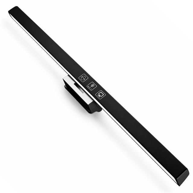 PowerMaster PM-29316 Asimetrik Göz Koruyucu Monitör Işık Barı 61cm 3 Renk Modlu