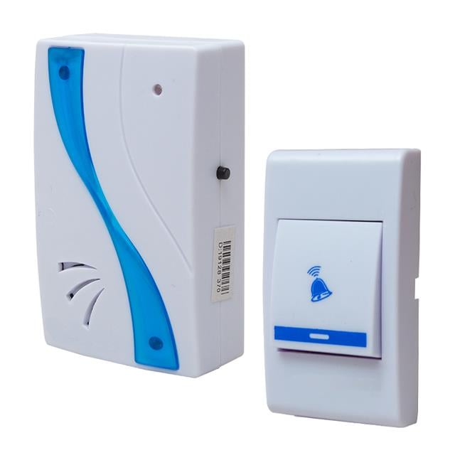 Powermaster PM-2935 Kablosuz Uzaktan Kumandalı Kapı Zili