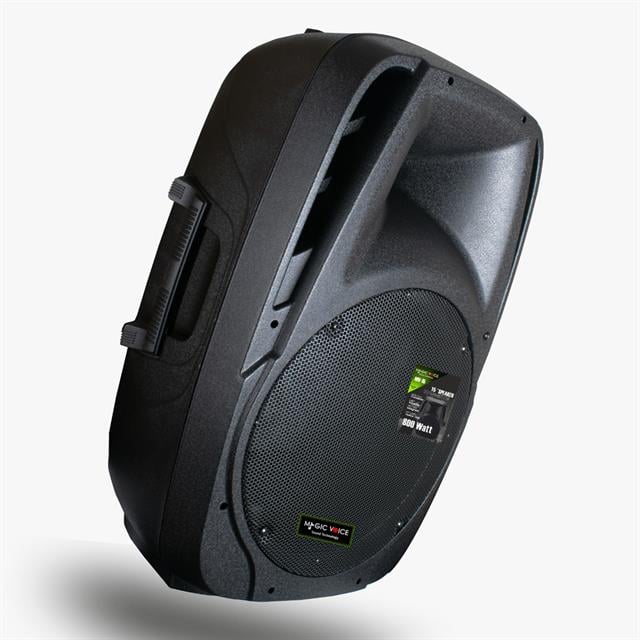 MagicVoice MV-15 1000 Watt 15’’ 2-Yollu Pasif Kabin Hoparlör