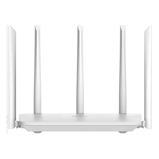 IMOU IM-HX21 AX3000 Wi-Fi 6 Dual-Band Gigabit Router 3000 Mbps 4 Antenli WPA3 Destekli Kablosuz Yönlendirici