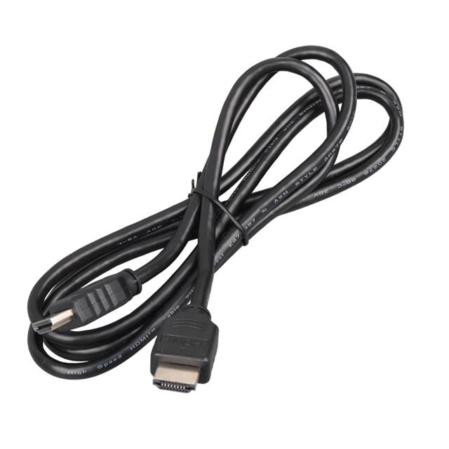 OEM E473397 1.5 Metre 4K 3D Uyumlu HDMI Kablo (Versiyon 1.4)