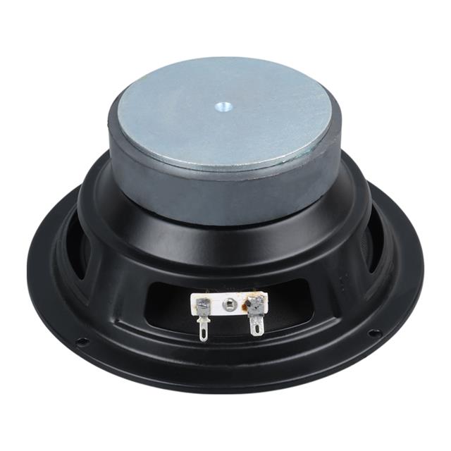 MagicVoice MV-SW6 6’’ 16 CM 100 Watt 8 Ohm 94 DB Metal Yedek Hoparlör (160x160x76mm)