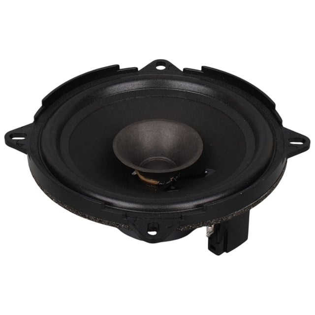 Magicvoice MV-29975 Plastik Kasa 13 Cm 4 Ohm Tekli 100 Watt Oto Hoparlör