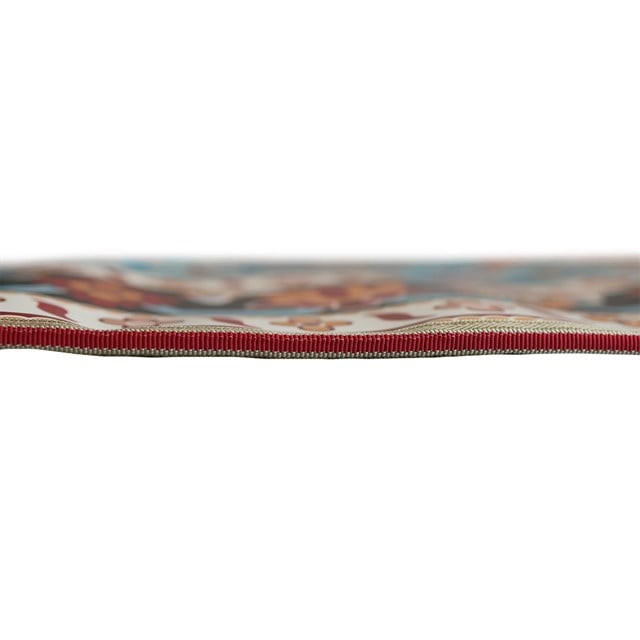Sunup TY-2*2 1599W 200x200cm Isıtmalı Pad Halı - Dijital Termostatlı Karbon Kristal Teknolojisi