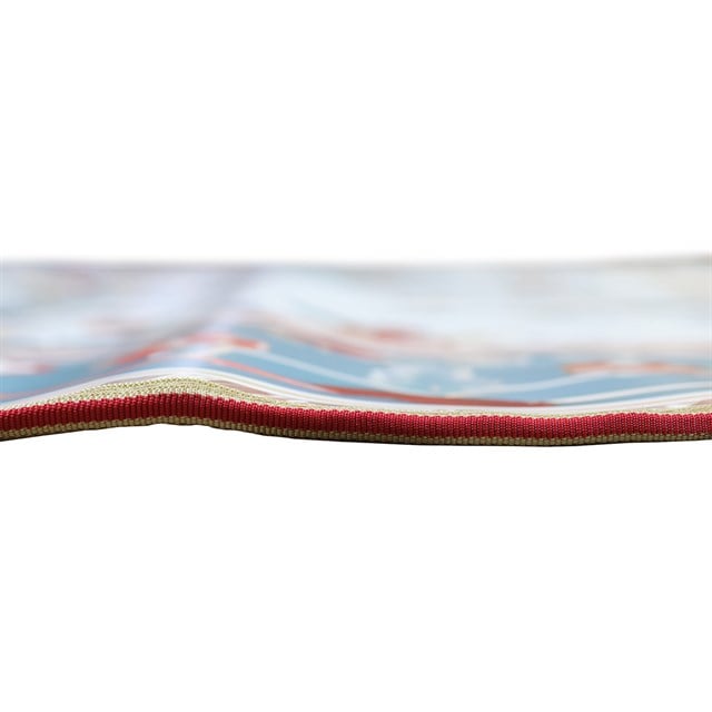 Sunup TY-2*3 1900W 200x300cm Isıtmalı Pad Halı - Dijital Termostatlı Karbon Kristal Teknolojisi