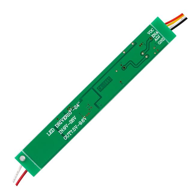 Powermaster 17’’ 380 X 2.0MM Dim LED Kesilebilir Kit