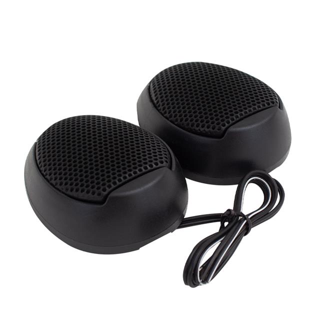 MagicVoice GS-20 4-16 Ohm 350 Watt Mini Oto Tweeter 3.5 - 20Khz 62mm 1 Takım