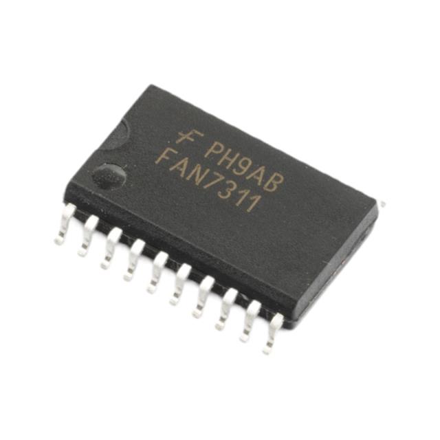 Fan 7311 Smd
