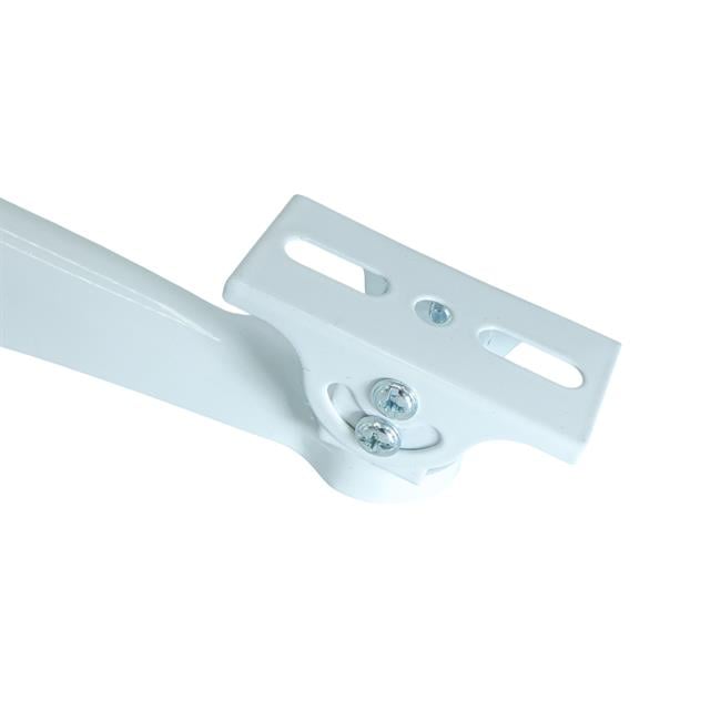 PowerMaster PM-31014 22CM Hareketli Metal Kamera Ayağı Universal