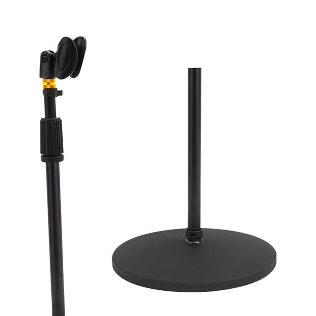 Magicvoice MV-31684 Profesyonel 1000 Mm - 700 Mm Ayarlanabilir Mikrofon Boy Sehpası