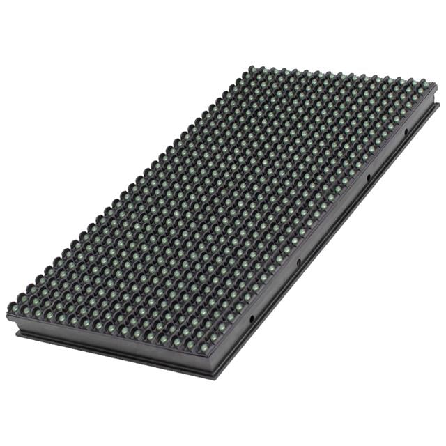 Powermaster PM-32116 P10 16x32 Yeşil LED Tabela Paneli