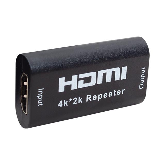 PowerMaster PM-32143 HDMI Kablosu Uzatma Ara Repeater Uzatıcı 15+25 Metre Kablo Desteği