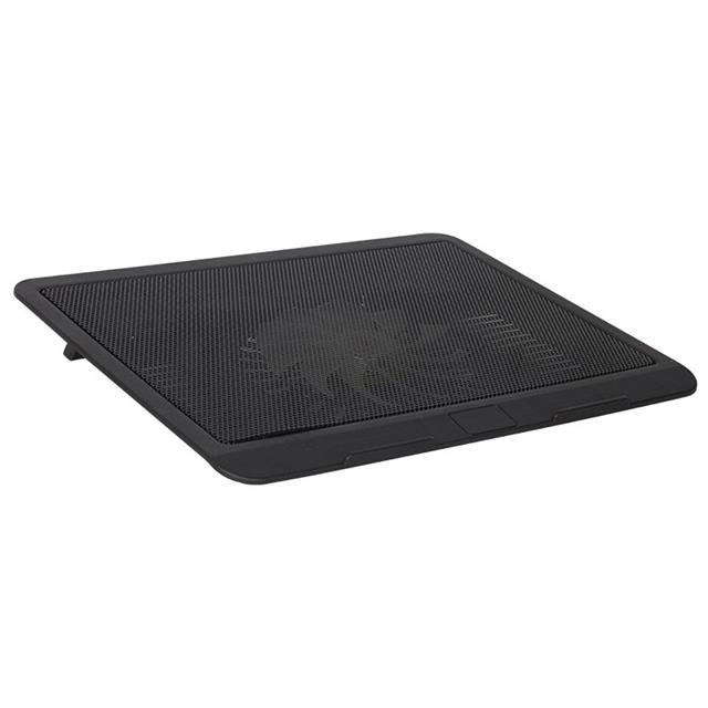 Powermaster N19 140 Mm Işıklı 1500 Rpm Tek Fanlı Notebook Soğutucu