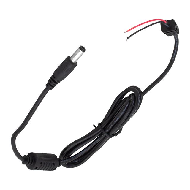 Notebook Adaptör Jack’lı Kablo YD-55 5.5*1.7 Uç