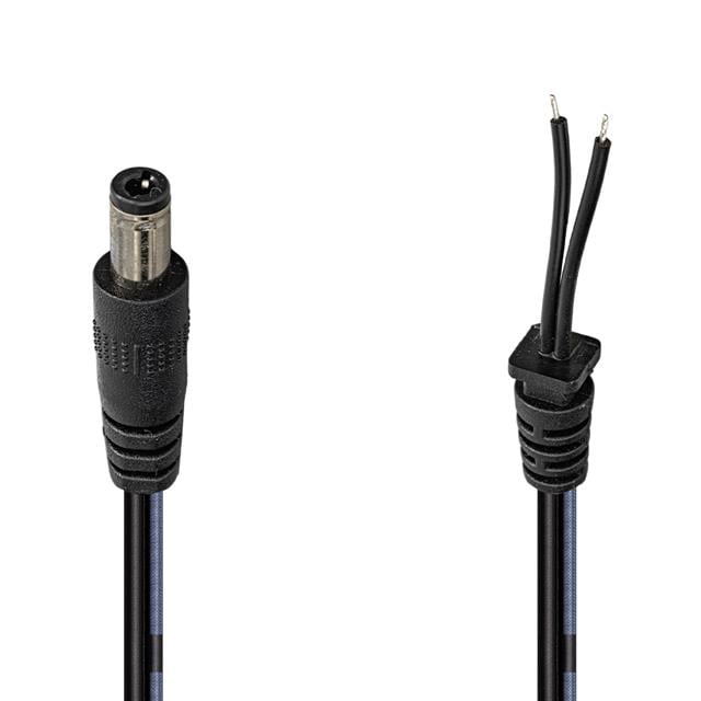 PowerMaster YD-1 Notebook Adaptörü 1.2 Metre Jacklı Kablo 5.5x2.5mm