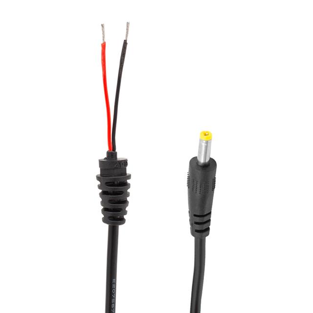 Notebook Adaptörü Jacklı Tamir Kablosu 2.5x0.6mm YD-34