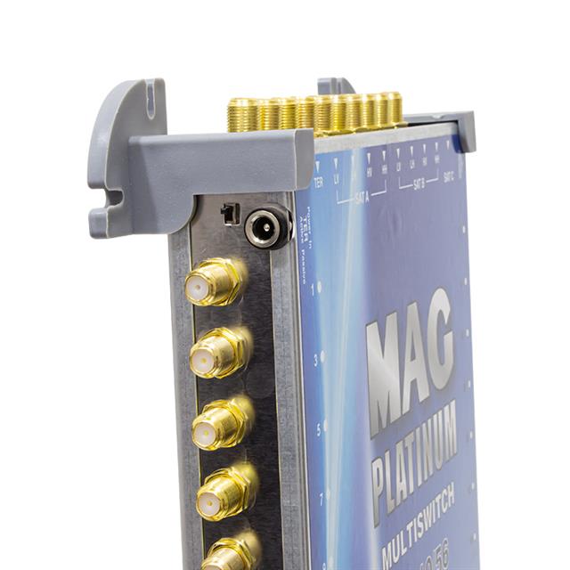 Mag 10-56 Sonlu Uydu Santral Multiswitch