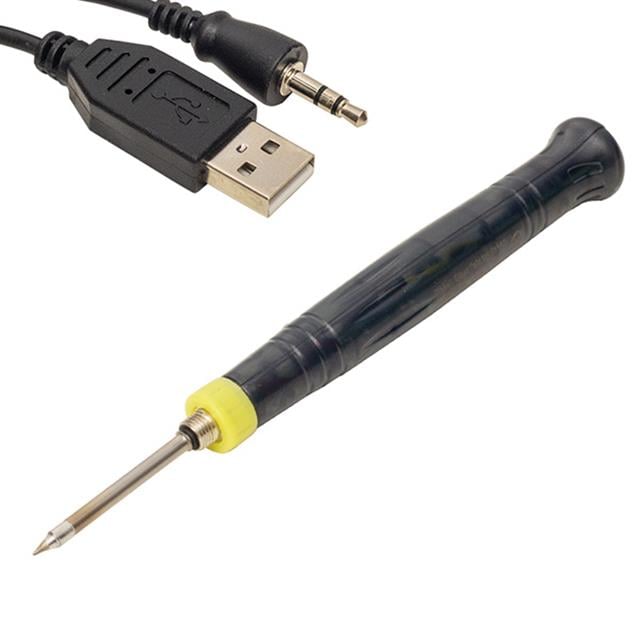 Powermaster BT-8U 5 Volt 8 Watt USB Kalem Havya (Usb Tak Çalıştır)