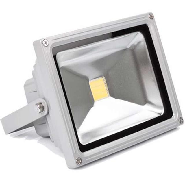 Wondeks 50W 6500K Beyaz LED Projektör 4.500 Lümen