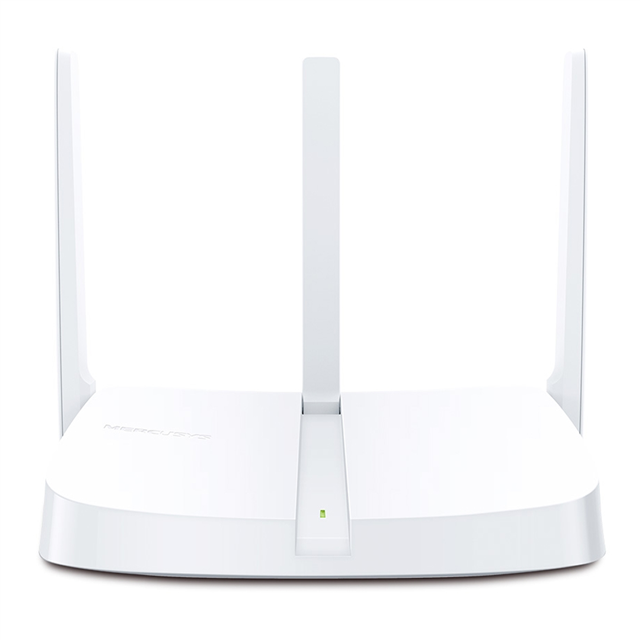 Mercusys MW306R 300Mbps Çok Modlu Kablosuz N WiFi Router