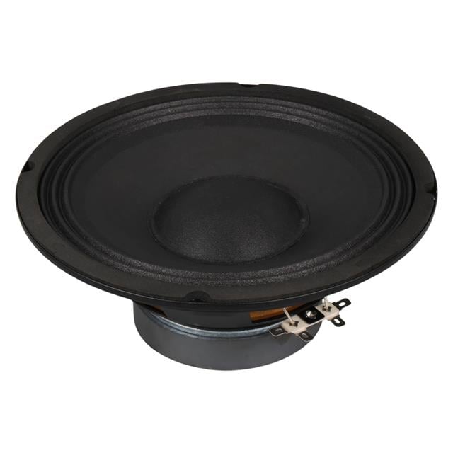 MagicVoice MV-0808 8’’ 20cm 150 Watt Tekli Metal Kasa Oto Hoparlör (MV-3408 Amfi Uyumlu)