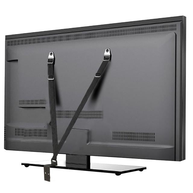 Powermaster 15’’-75’’ Lcd Ve Bebek Güvenlik Kemeri PWR-1575