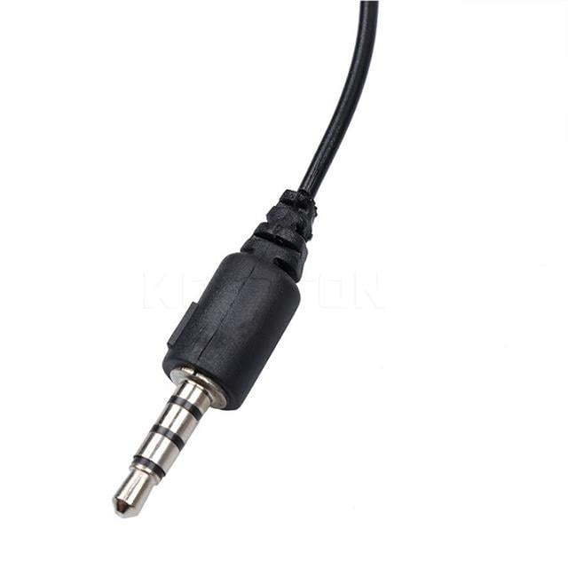 Powermaster Kablolu Yaka Youtuber Mikrofonu PM-3519