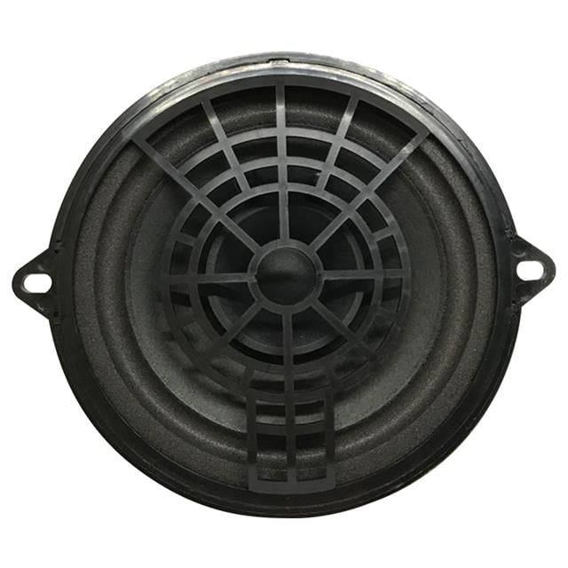 Powermaster PW-13RN 4 Ohm 100 Watt 13 Cm Tekli Hoparlör