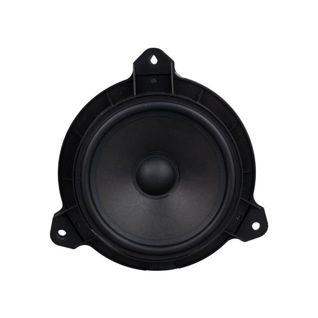 Powermaster 40 Watt 13 Cm 4 Ohm Toyota Araçlar İçin Tekli Hoparlör PW-16TYT