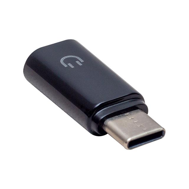Powermaster KY-195 Type-C to 3.5 mm Aux Dönüştürücü OTG Ses Aparatı