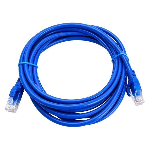 Philips SWA1946/93 3 Metre Cat6 Ethernet LAN Ağ Kablosu Gigabit 1000Mbps