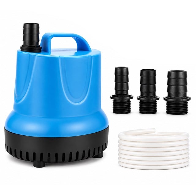 Powermaster PM-37798 2800L/H 45W Dalgıç Akvaryum Sessiz Su Pompası