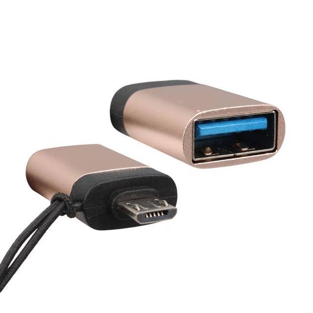 Powermaster PM-3819 Usb Otg Adaptör