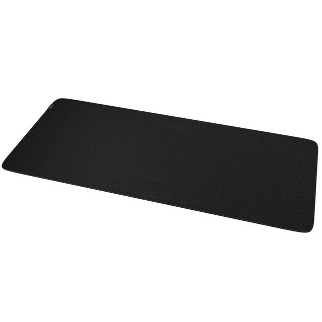 Rampage Pulsar Pro XXL 900x400x4mm Dikişli Neutral Kumaş Siyah Oyuncu Mouse Pad