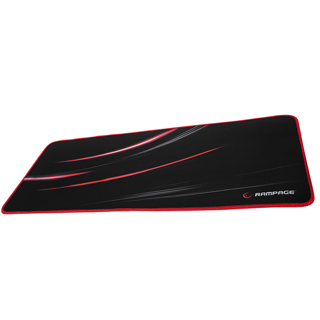 Rampage 300272 XL 300X700X3 Mm Oyuncu Mouse Pad