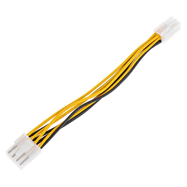Powermaster PM-38401 8 Pin Ekran Kartı Güç Çevirici Kablo