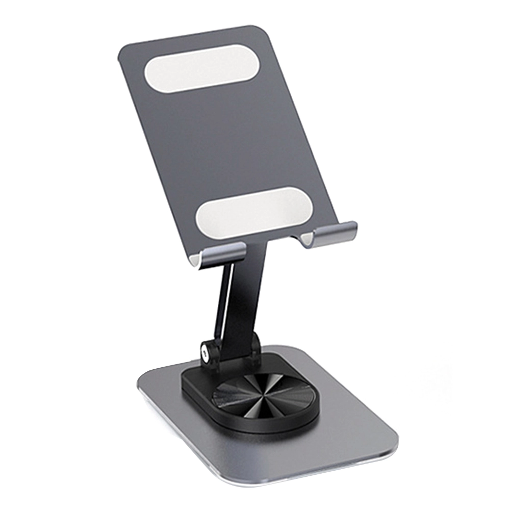 Powerway DMS33 Full Metal Gövde 360 Derece Dönebilen Masaüstü Telefon Standı
