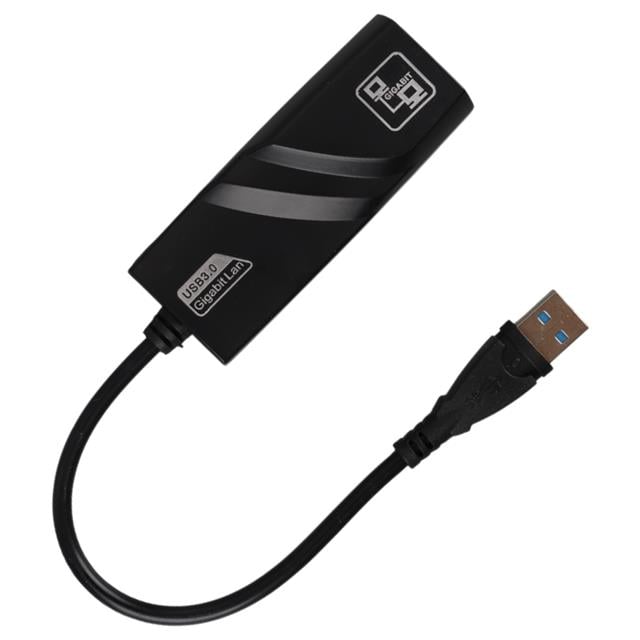Powermaster PM-3851 Gigabit USB 3.0 Kablosuz Adaptör