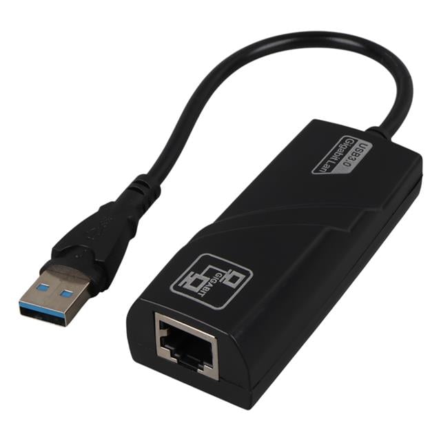 Powermaster PM-3851 Gigabit USB 3.0 Kablosuz Adaptör