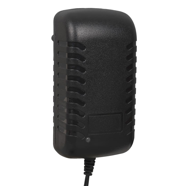 Weko WK-38606 Yerli Üretim 12.6 Volt - 3 Amper 5.5*2.5 Mm Uçlu Ledli Priz Tipi Şarj Adaptörü