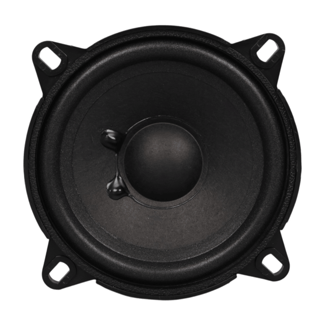 Magicvoice MV-38854 4 Ohm 80 Watt 10 cm Tekli Oto Hoparlör